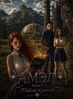 Амэл. Книга 1. Тайна ключей — J.Hesla