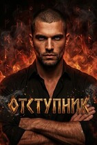Отступник — Яна Дар