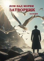 Дом над морем. Книга 1. Затворник — Катя Ёж