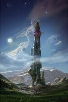 Восьмой этаж башни Хома — SM author
