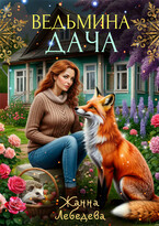 Ведьмина дача — Жанна Лебедева