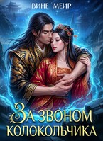За звоном колокольчика — Вине Меир