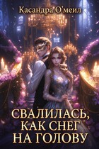 Свалилась, как снег на голову — Касандра О’меил
