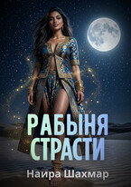 Рабыня страсти — Наира Шахмар