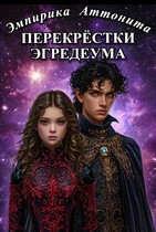 Перекрёстки Эгредеума — Эмпирика Аттонита