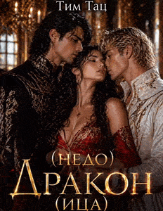 ( Недо )дракон (ица) — Тим (Team) Тац